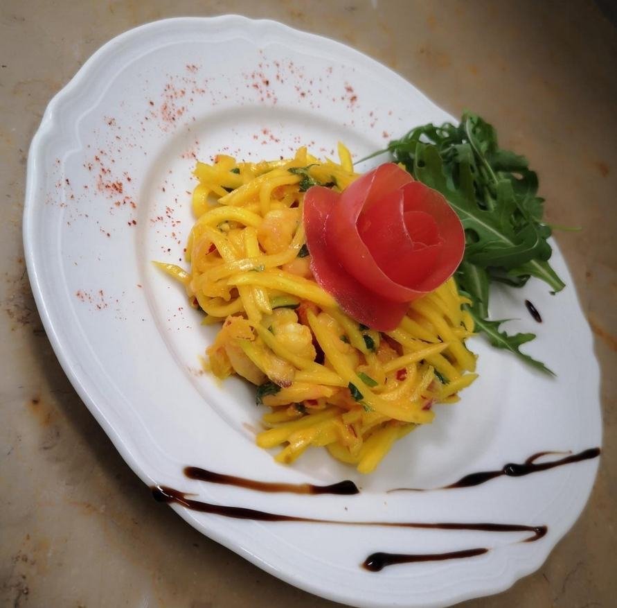 Repas 3