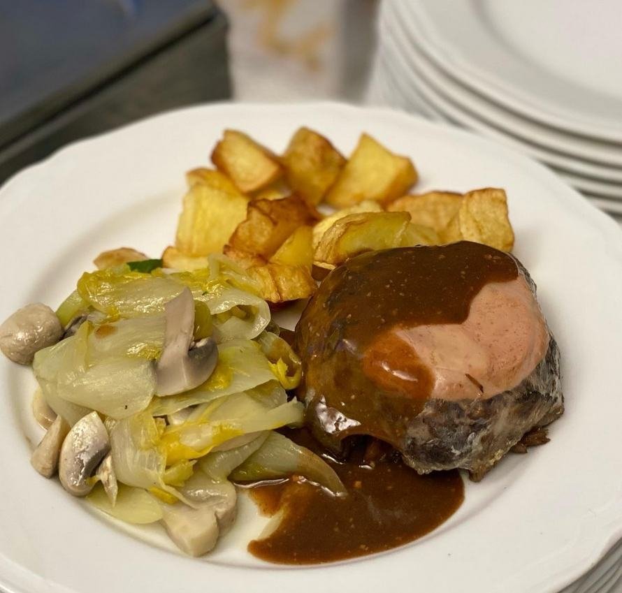 Repas 4