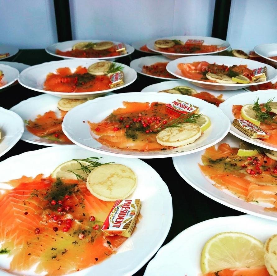 Repas 17