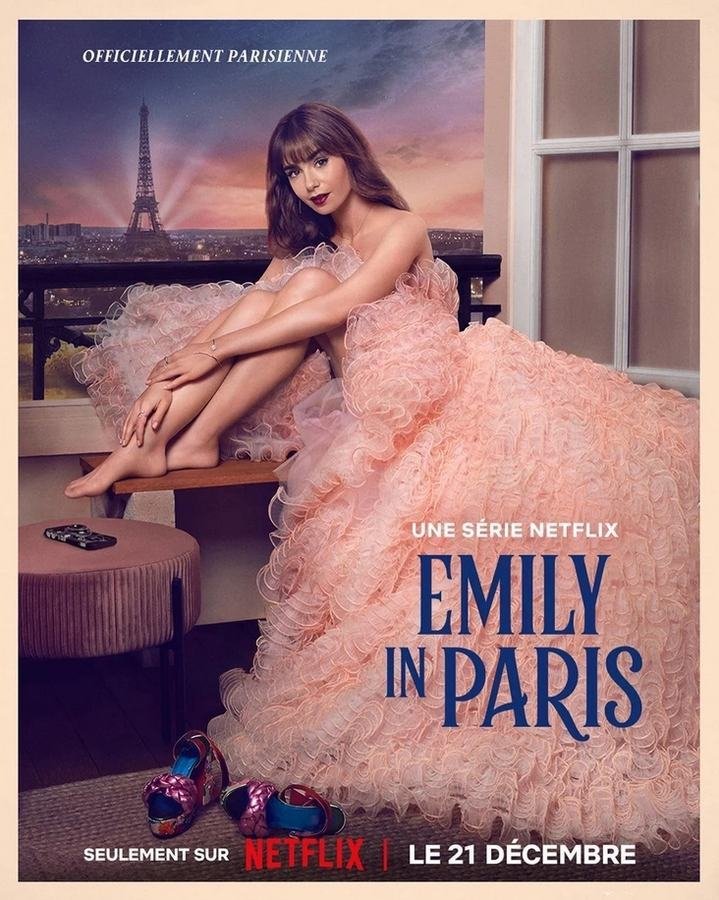 Emily in Paris