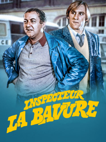 Inspecteur la Bavure