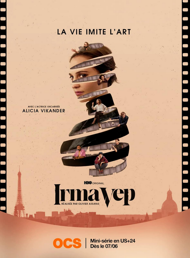 Irma Vep