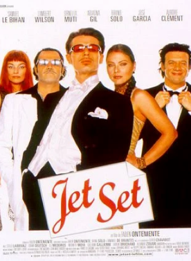 Jet Set