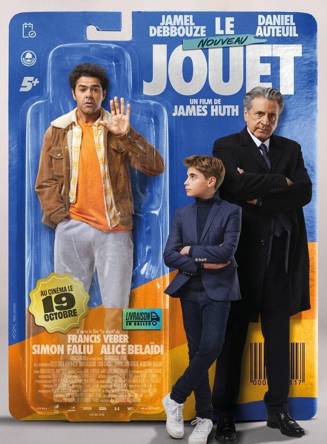 Le Jouet