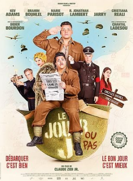 Jour J