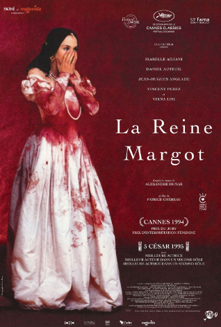 La Reine Margot