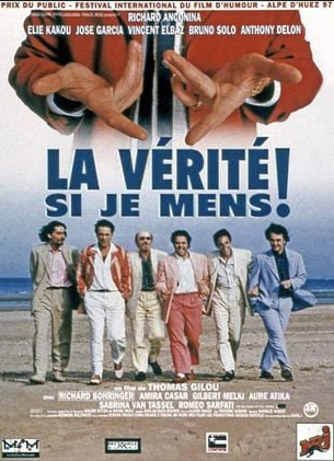 La Vérité si je mens !