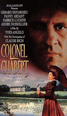 Le Colonel Chabert
