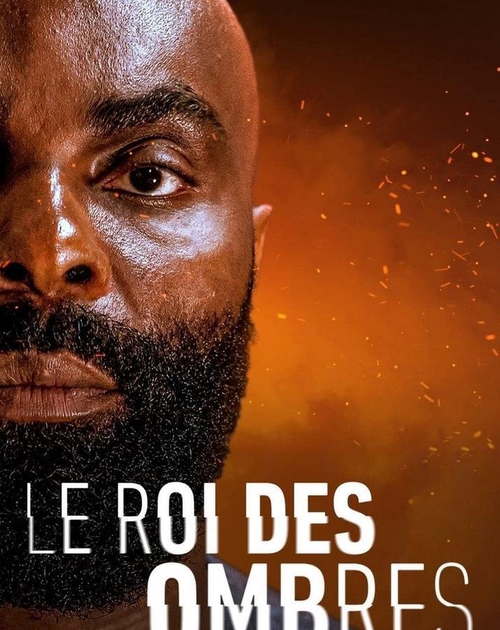 Le Roi des Ombres