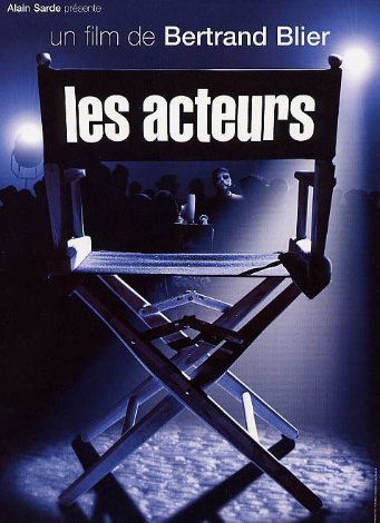 Les Acteurs