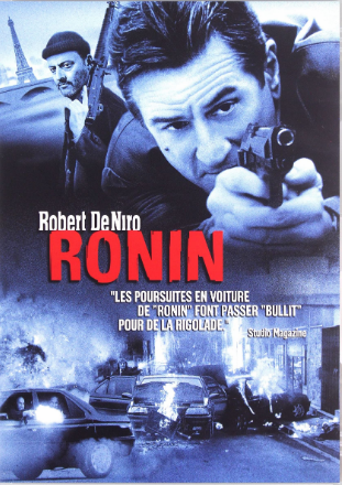 Ronin