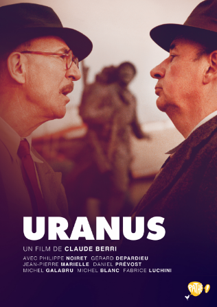 Uranus