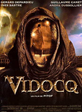 Vidocq